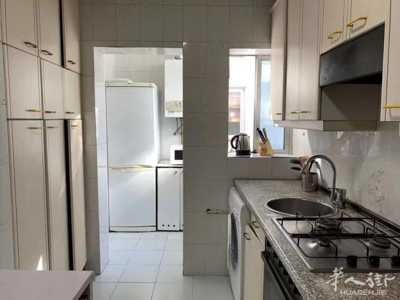 1/6号线pacifico复式2室2卫1厅整租