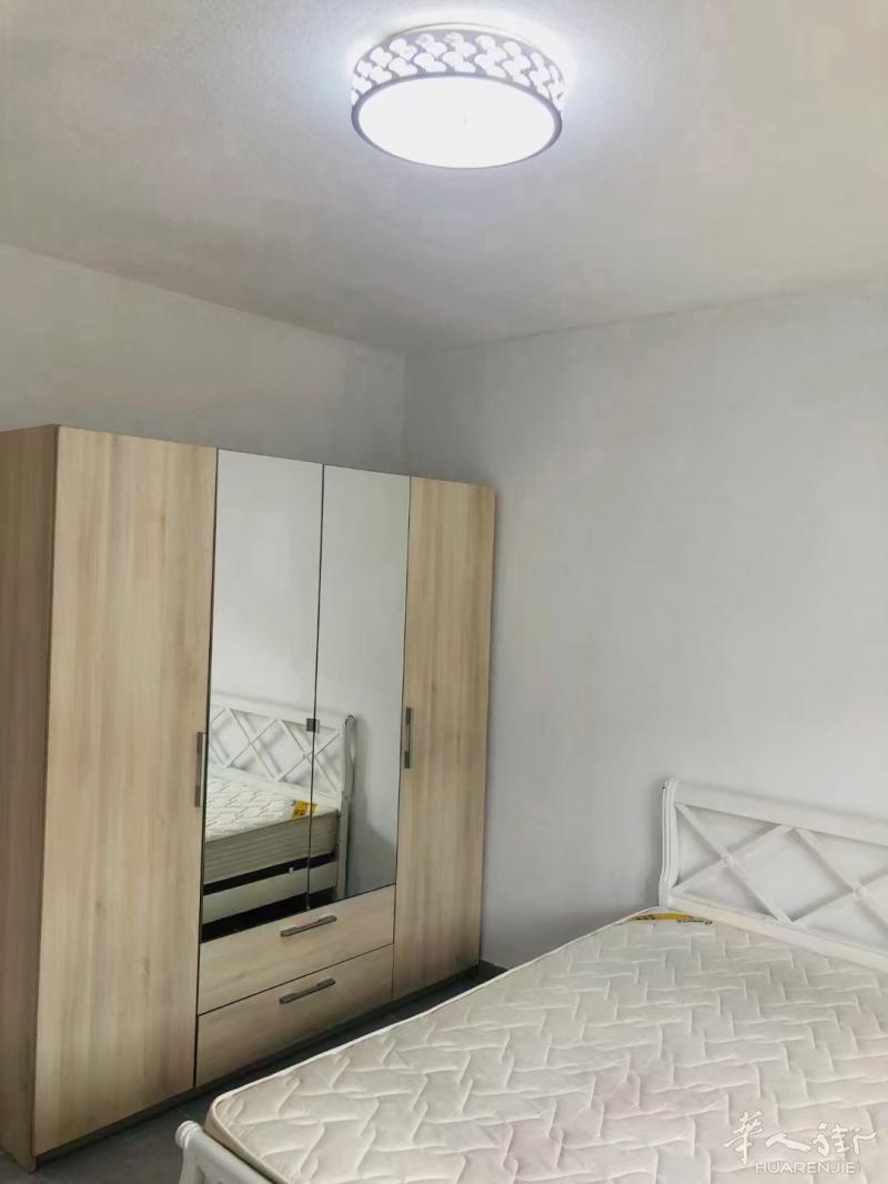 6号线oporto/opanel2室1厅整租650