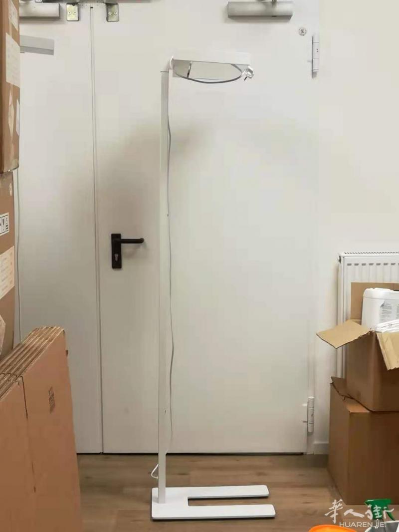 出售二手办公用Led灯