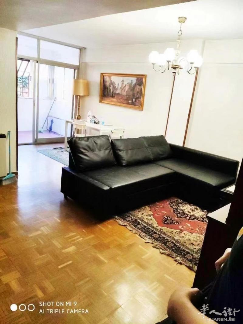 【carpetana 整租】四室两卫整租