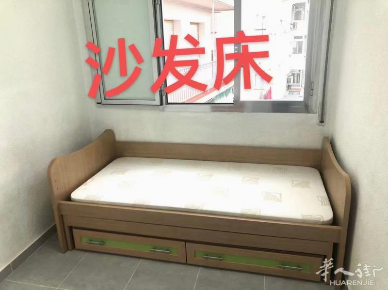 6号线oporto/opanel2室1厅整租650