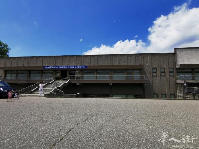 空店出租 近arona 地址  via borgomanero, 52, 280