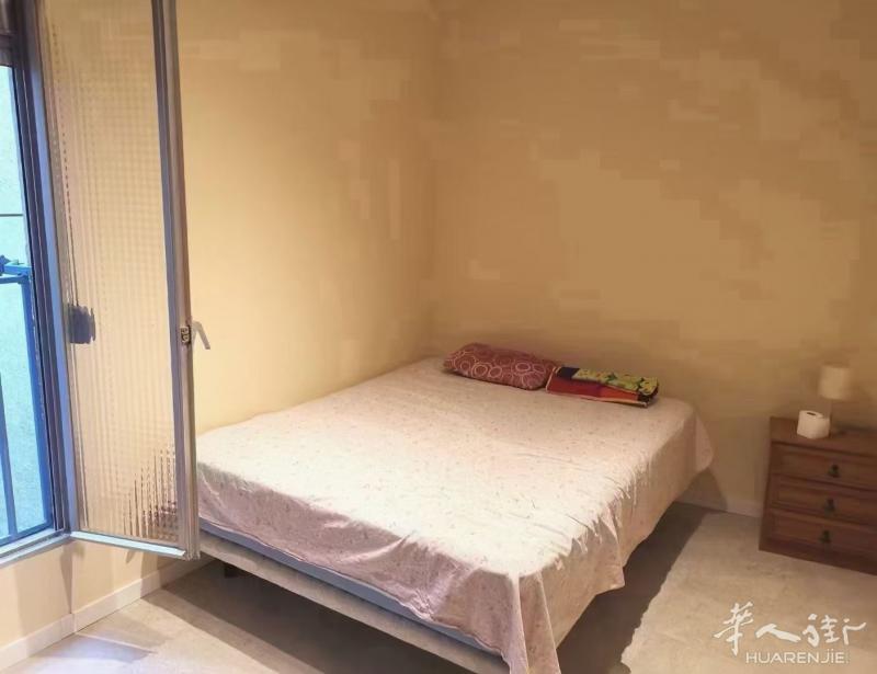地铁1号线alvarado2室1厅整租