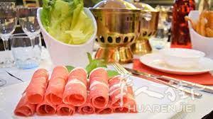 里昂 6区 中餐馆 转让