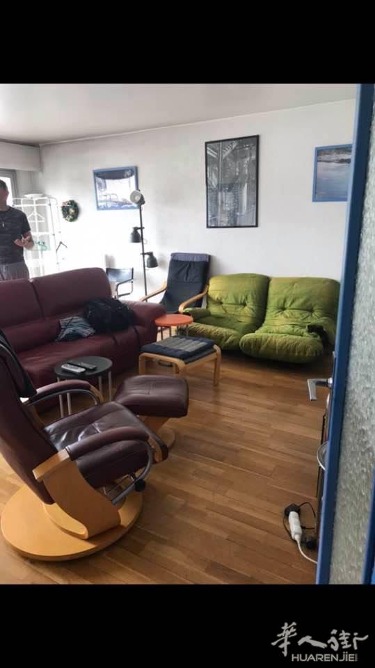 13 區好房出租找室友