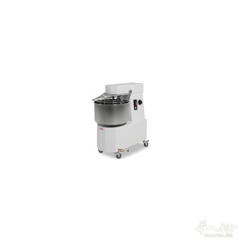 Impastatrice a spirale 15 Lt trifase