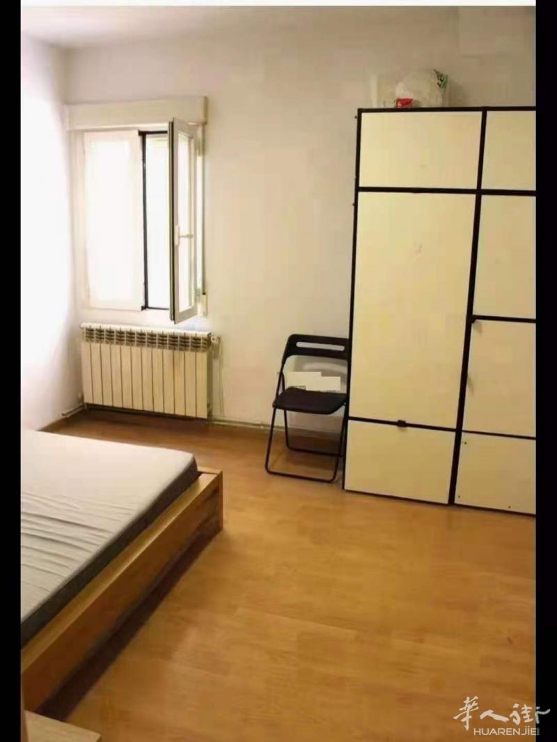 3/6号线地铁usera/legazpi4室2卫120平整租