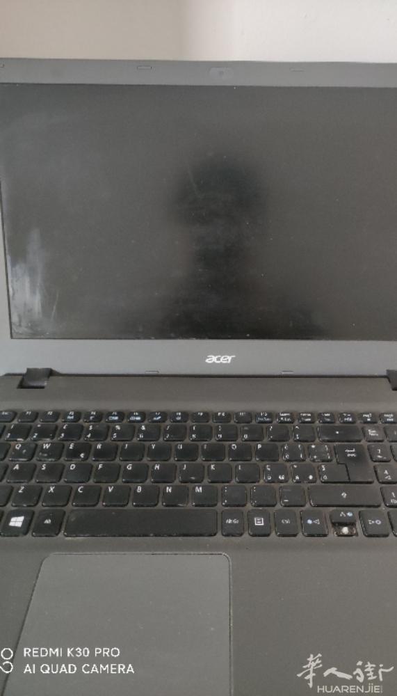 acer笔记本和鼠标打包价240欧不包邮
cpu:i5-4210u