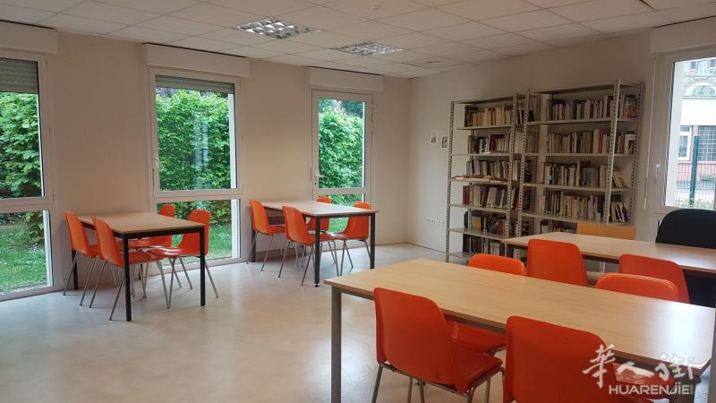 近索邦 巴黎政治学院 480欧全包还包每月两次打扫