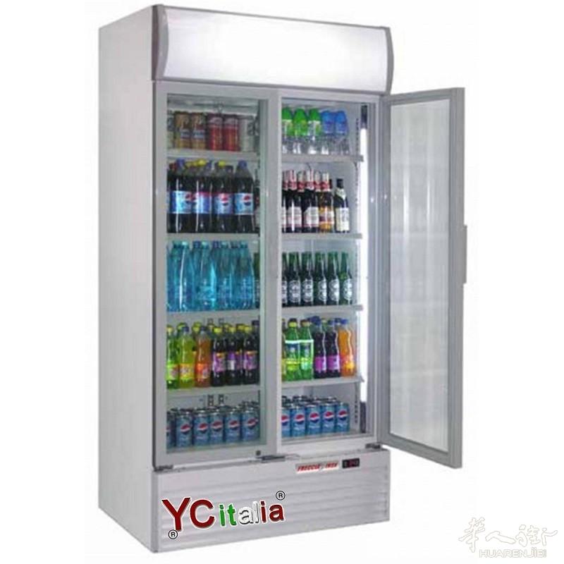 Frigorifero doppio 1000x730x2035 h