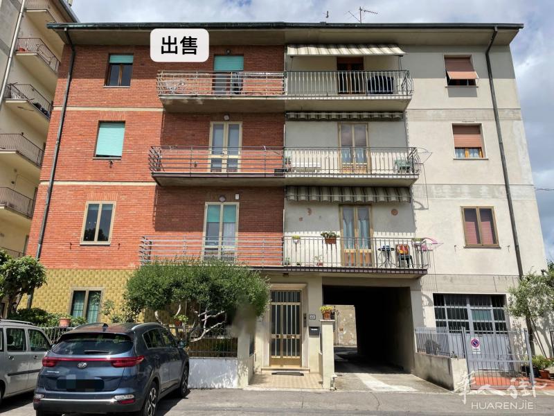 Via Cava 17.5w 套房 120平方