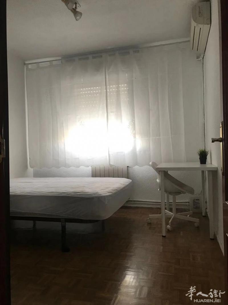 10号线colonia jardin3室1厅整租900