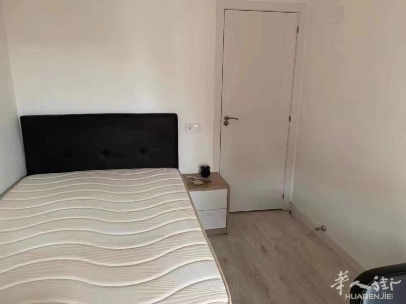 1号线nueva numancia大床340押2