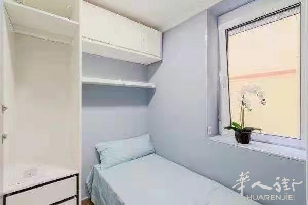 3/4/6号线arguelles-moncloa2室1厅整租850