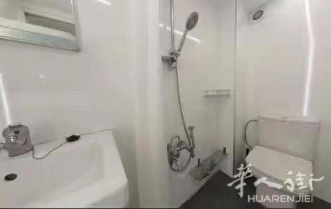 近丽池1/6号线pacifico复式