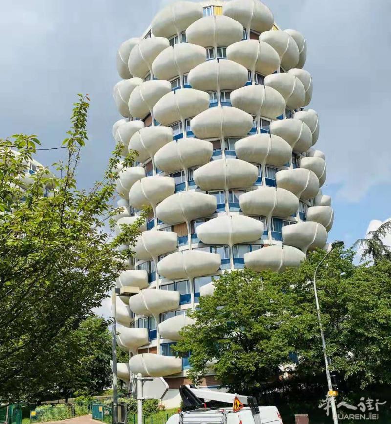 Créteil-préfecture好房出售