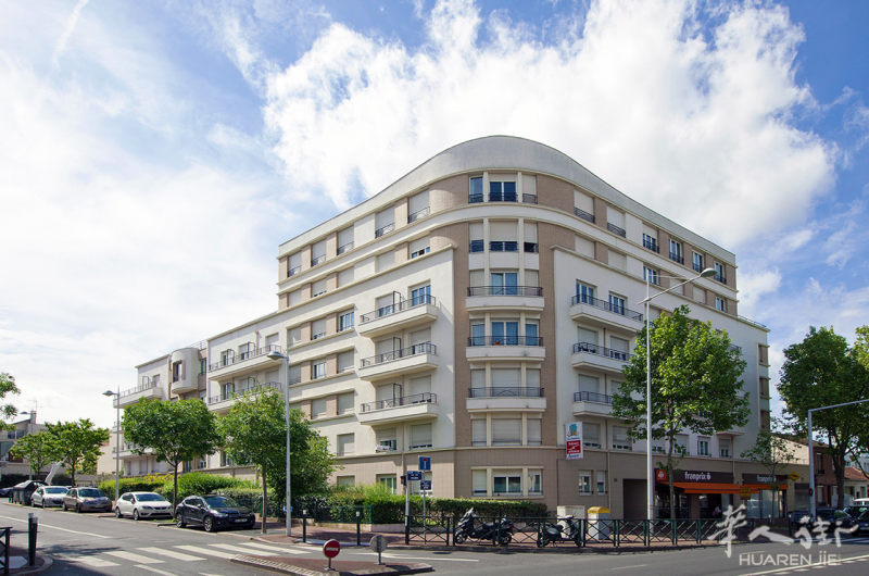 Nanterre
