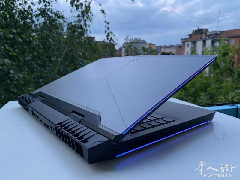 ✅✅青蛙3C科技✅✅二手外星人Alienware 17R4 1080独显4K屏幕