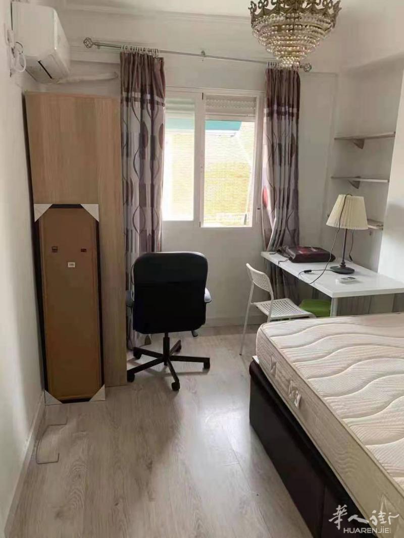 1号线nueva numancia大床340押2