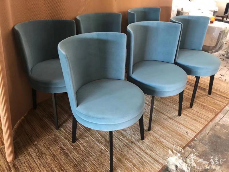 定制各类高档餐厅桌椅家具，工厂直营，品质保障！！！