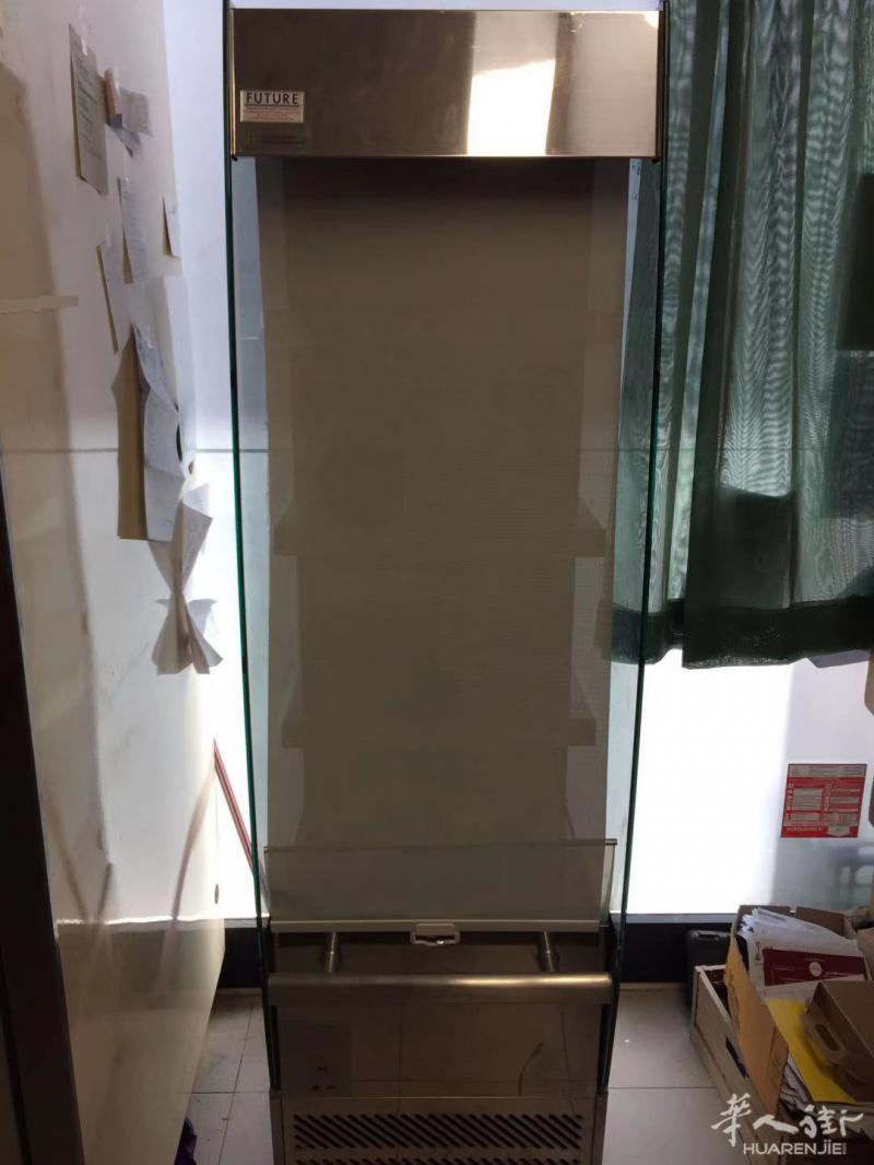 卖 闲置  低温冷藏冰柜   可放甜品 蛋糕 饮料
