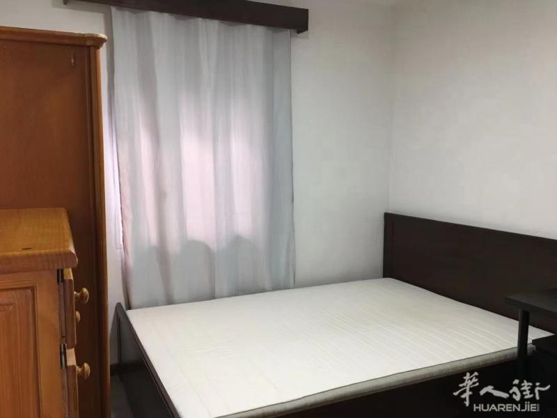 Getafe3室1厅700整租