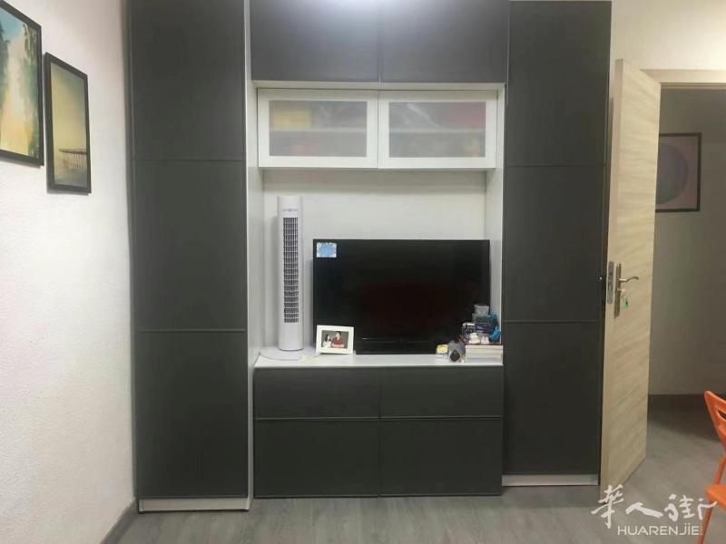 市中心plaza espana单身公寓