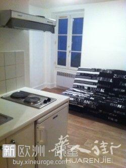 13区 maison blanche 地铁出口一分钟(已售 )
