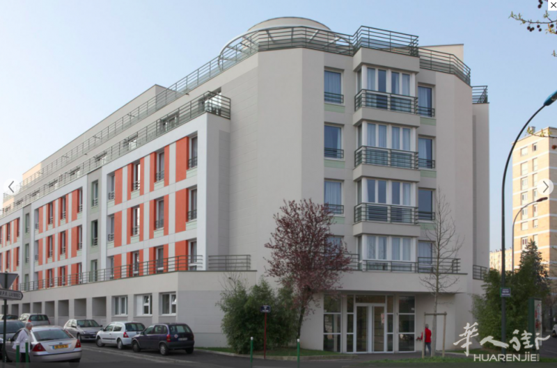 巴黎Châtillon-520欧-13号线 Chatillon-Montrouge-立马起租