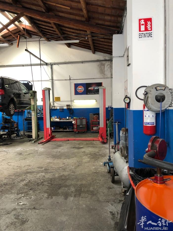 出让老外汽车🚗修理厂，包括所有🔧多是牌子，正规工具证件.在fabio fil