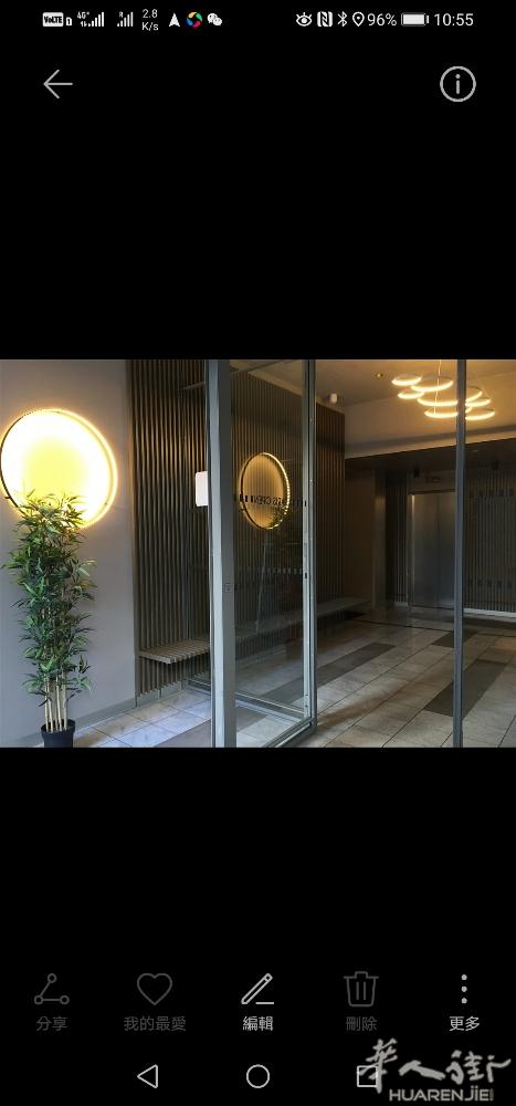 13区port de choisy新造楼OPEN， 大Studio33平米 可以改做一房一厅，近地铁口和电车，交通方便，有车位和地窖，售310000欧