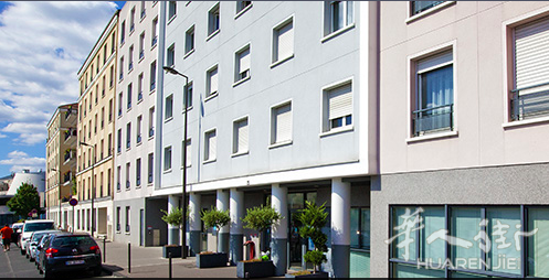 巴黎Vincennes学生公寓-400欧-RER A Fontenay-sous-Bois-立马起租