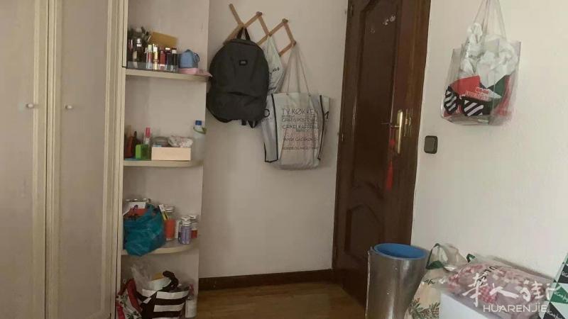 5号线campamento出租一间房