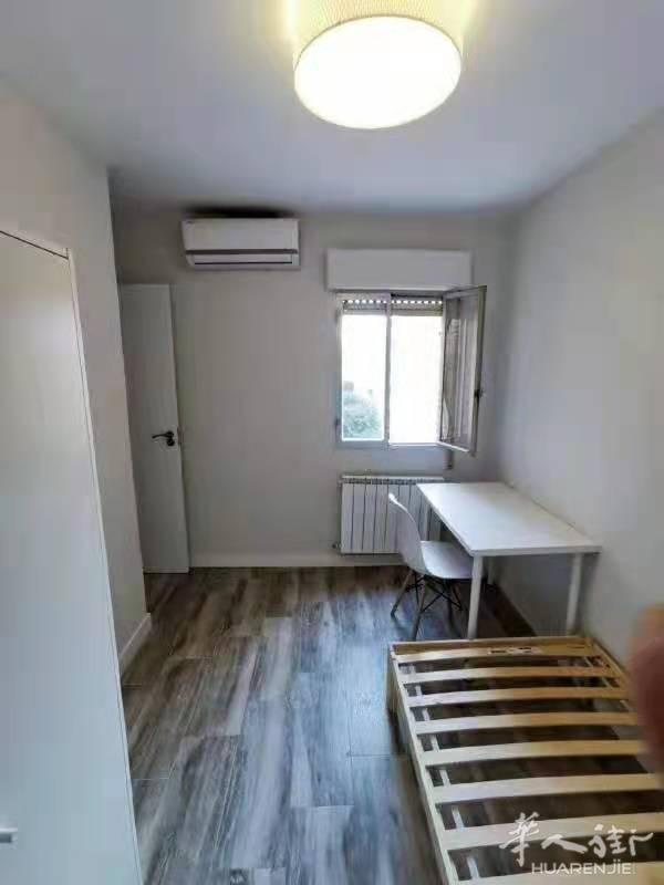 8月起租，Getafe 近卡三