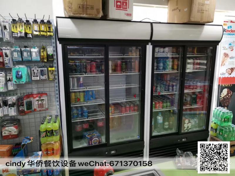 出售糖果店专用酒水冰箱,夏天酒水冰,制冷快