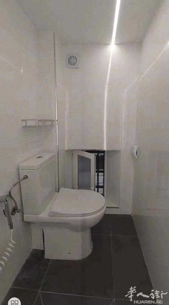 【近丽池，1/6号线pacifico，复式 两室两卫loft，疫情特价700欧】
