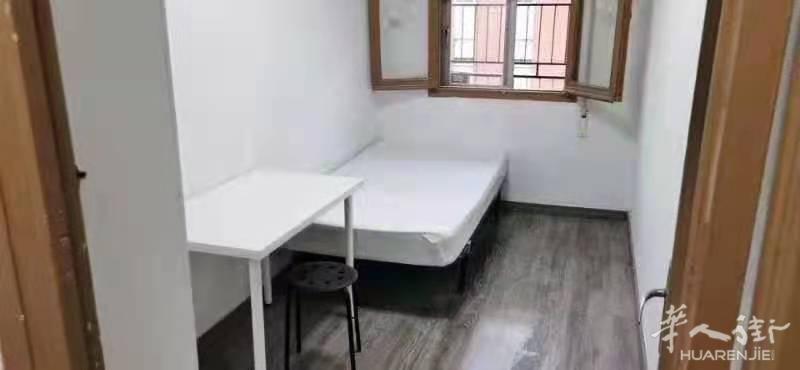 6号线carpetana3室1厅整租700