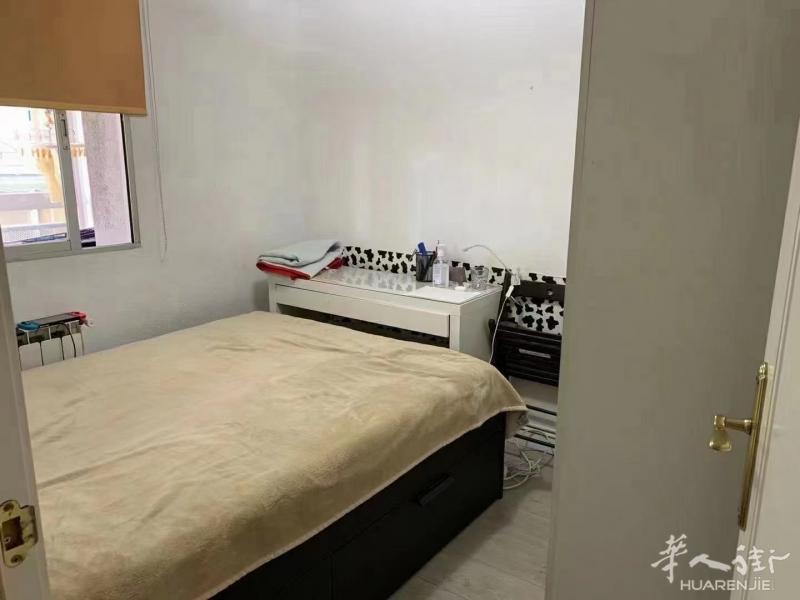 6号线Puerta de ángel三室
