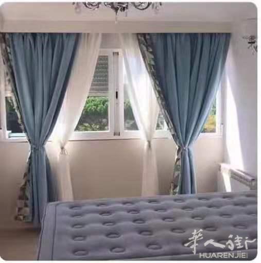 6号线carpetana单身公寓整租650
