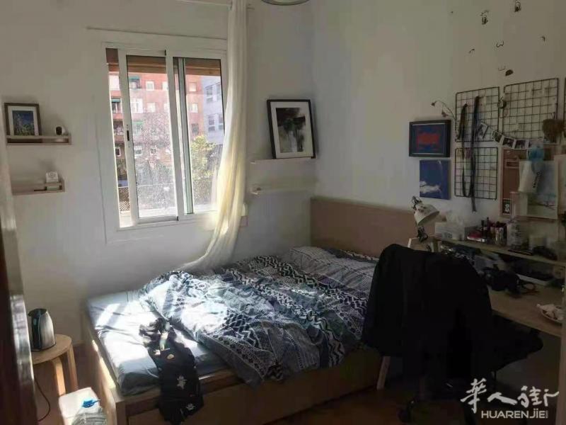 巴塞整租，西班牙广场附近L1L3L5