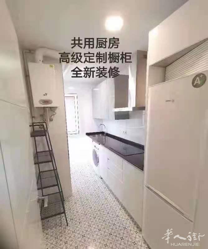 7号线地铁valdezarza3室1厅整租900除电全包