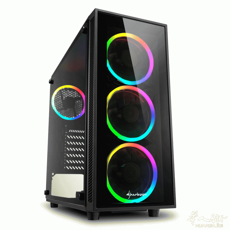 Summit Tech 1950欧高端RGB游戏主机