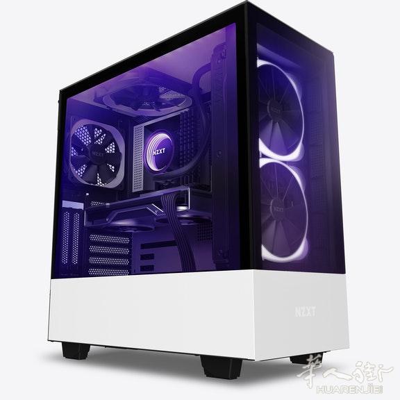 Summit Tech 顶级游戏主机 11代i9 11900K+3090