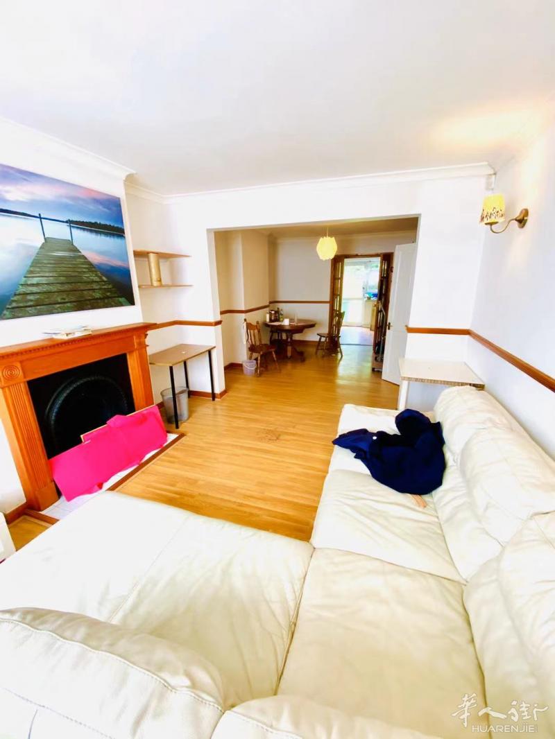 伦敦南3区 3房2卫house整体出租
