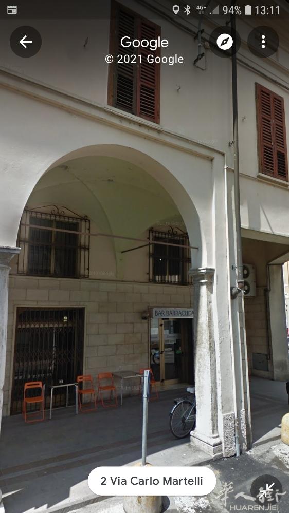 BAR BARRACUDA VIA MERTELLI 2A CASALMAGGI