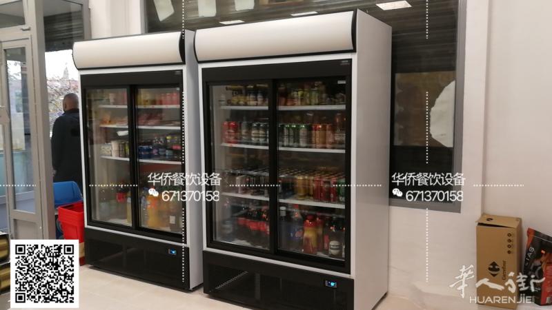 出售糖果店专用酒水冰箱,夏天酒水冰,制冷快