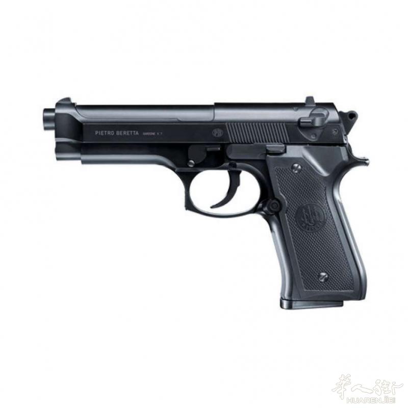 ****  beretta