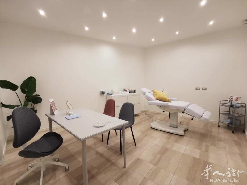 ESSENCE  米兰市中心 正规专业 医美诊所   脸部清洁 玻尿酸 线雕 肉毒 果酸 水光针 热玛吉 等