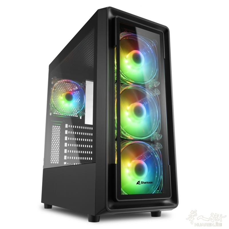 顶峰数码,全新RTX 2060 游戏主机。价格绝对合理!