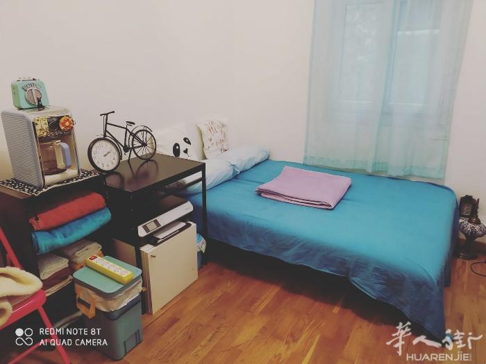 巴黎独立民宿小时租/日租/周租/半月租/月租，11区共和广场独立Studio，有